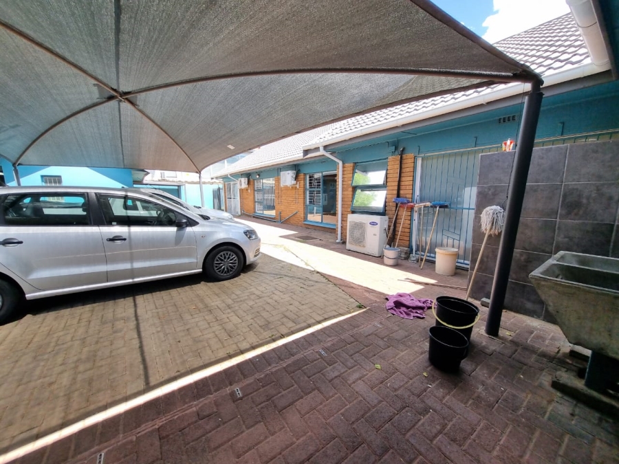 Commercial Property for Sale in Brandwag Free State